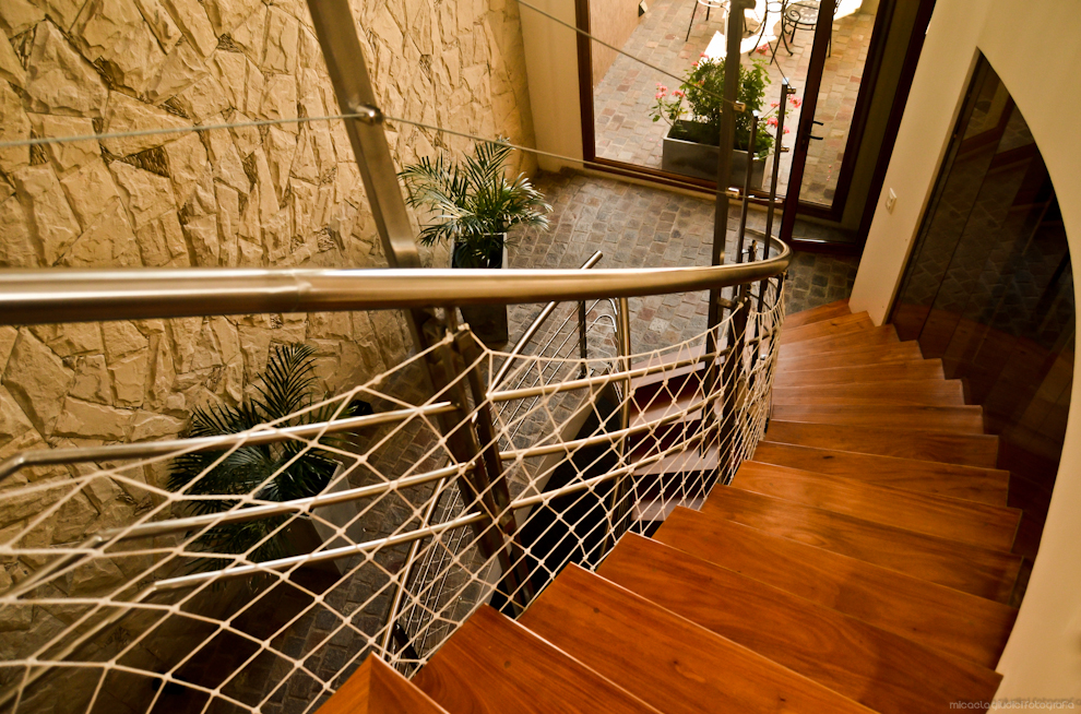 Escaleras de Madera – Made Innova